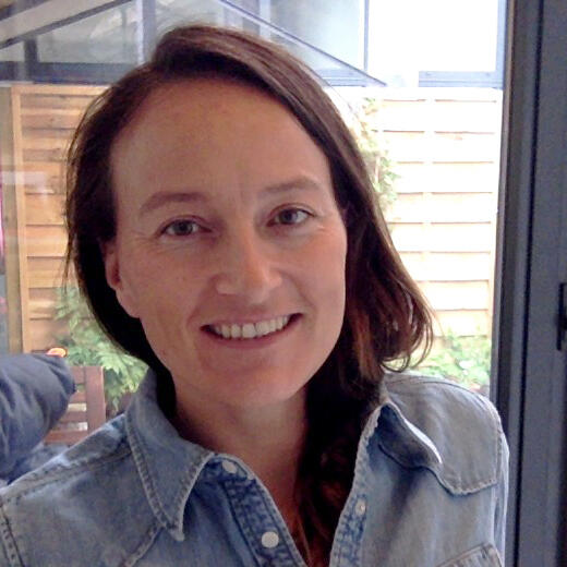 Céline Chassé.